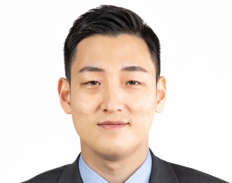 Inje Cho
